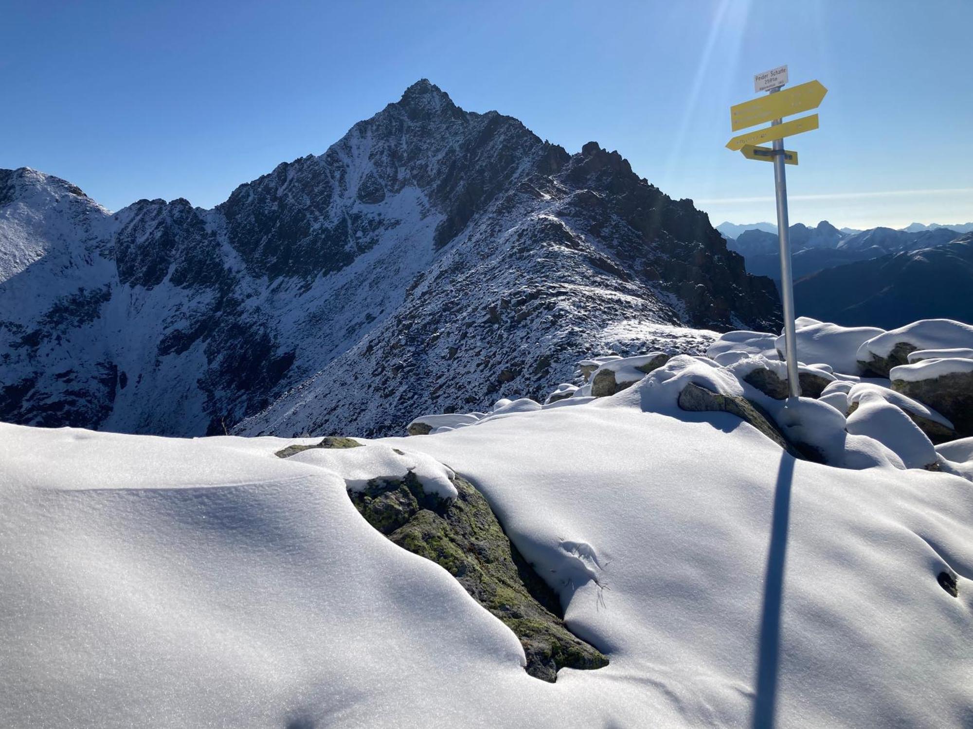 Gästehaus Landhaus Tyrol Gries im Sellrain Exterior foto