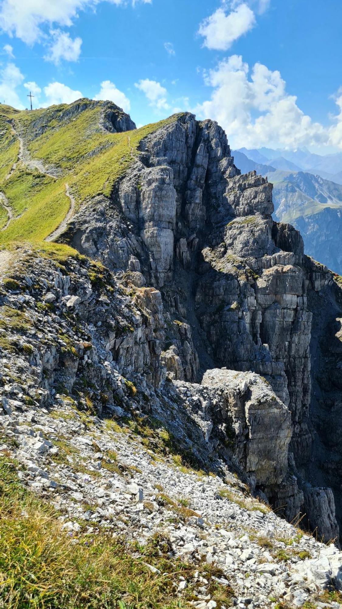 Gästehaus Landhaus Tyrol Gries im Sellrain Exterior foto